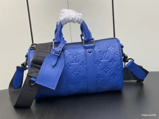 KEEPALL LOUIS 25 VUITTON BANDOULIÈRE 0331